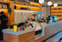 7 Cafe di Solo Cocok untuk Kerja, Nyaman Buat WFC dan Nugas