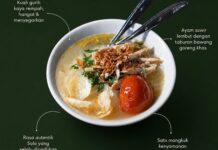 7 Tempat Makan Murah di Solo Harga Mahasiswa, Kenyang Tanpa Bikin Kantong Jebol