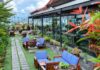 7 Cafe Solo Rooftop Kece buat Nongkrong Sore Ini