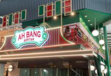 7 Kopi Tiam di Solo Wajib Dicoba, Nuansa Oriental-nya Berasa Banget