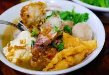 7 Warung Bakso Solo Paling Rekomended, Wajib Kamu Coba!