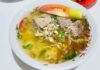 7 Warung Soto Sapi Solo Legendaris, Kuahnya Bening tapi Nendang