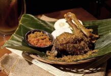 7 Tempat Makan Bebek di Solo, Legendaris sampai Kekinian