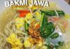 7 Warung Bakmi Jawa Solo yang Legendaris, Murah, dan Bikin Kangen