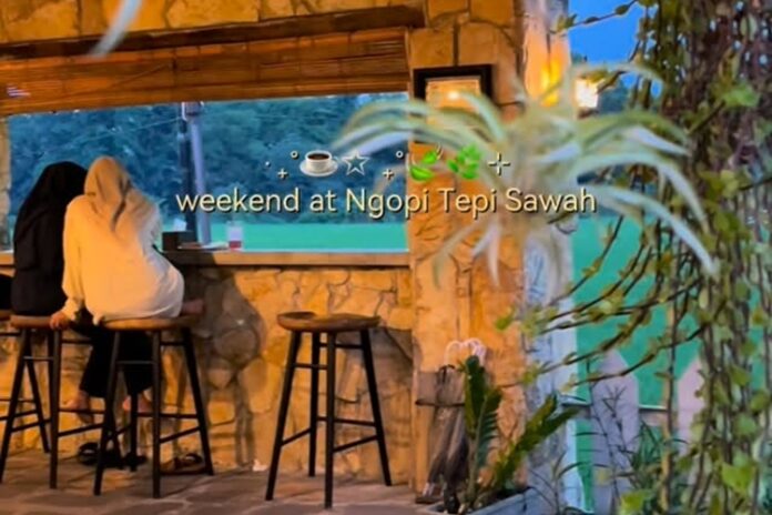 6 Cafe Tema Alam di Solo Cocok untuk Healing dan Nongkrong Santai