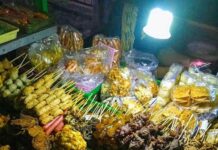 7 Angkringan Solo Harga Ramah di Kantong, Wajib Coba!