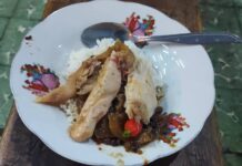 7 Tempat Sarapan Murah di Solo, Kenyang tapi Kantong Tetap Aman