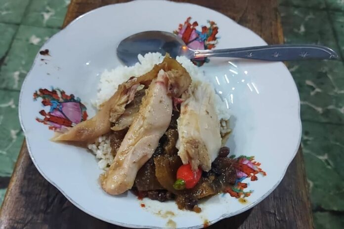 7 Tempat Sarapan Murah di Solo, Kenyang tapi Kantong Tetap Aman