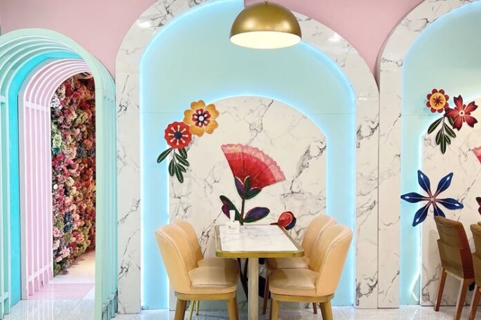 7 Cafe Paling Estetik di Solo, Cocok Buat Nongkrong hingga Hunting Foto Instagramable