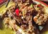 6 Rumah Makan Rica-Rica Terenak di Solo, Pedas Gurih yang Bikin Ketagihan