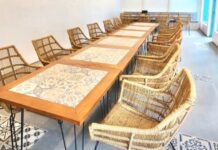 7 Cafe Fasilitas Meeting Room di Solo, Nyaman untuk Rapat maupun Nongkrong
