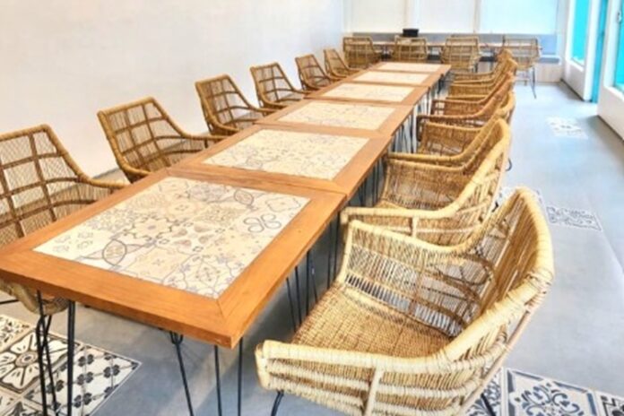 7 Cafe Fasilitas Meeting Room di Solo, Nyaman untuk Rapat maupun Nongkrong