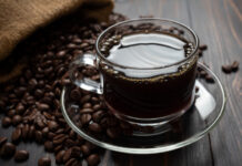Mengapa Kopi Tubruk Tetap Eksis di Solo Meski Coffeeshop Menjamur?