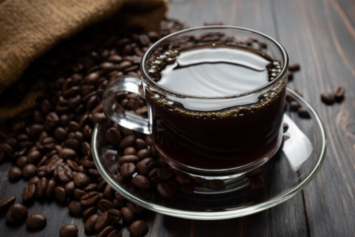 kopi tubruk Solo