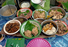 Rekomendasi Gudeg Solo Enak Rating Tinggi, Kuliner Legendaris Wajib Coba!