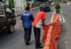 Mengapa Banyak Separator Jalan di Solo? Ini Alasannya!