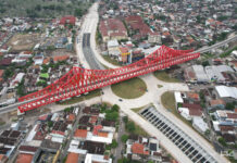 Mengapa Simpang Joglo Dibikin Rel Layang Tapi Purwosari & Manahan Justru Flyover? Ini Penjelasan Pemkot Solo!