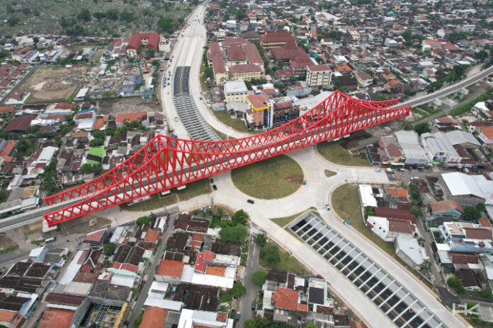 simpang joglo solo