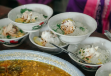 5 Warung Soto Enak & Legendaris di Solo dengan Rating Tertinggi