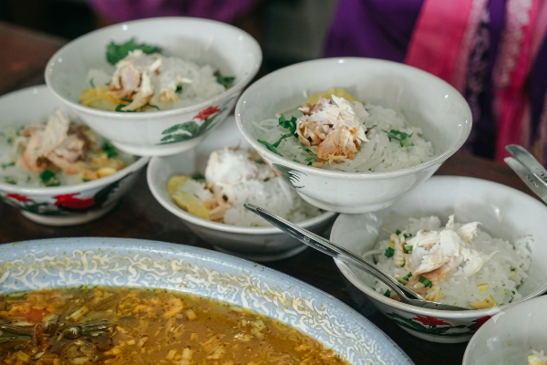 soto solo kuliner legendaris