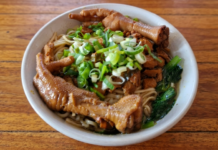 5 Ciri Khas Mie Ayam Wonogiri, Rahasia Kelezatan Kuliner Legendaris Indonesia