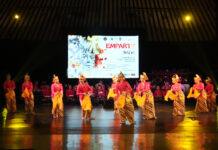 Emparty Art Fest 2026 Solo, dari Workshop Keris hingga Monolog Nasional