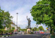 Akhir Pekan Banyak Event di Solo, Simak Tarif Resmi Parkir Insidental Objek Wisata Agar Tak Kena Pungli!