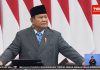 Viral Pidato Prabowo Sebut Upah Pengupas Bawang Rp700 Ribu per Kg