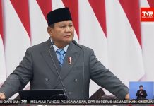 Viral Pidato Prabowo Sebut Upah Pengupas Bawang Rp700 Ribu per Kg