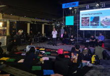 Respati Ardi Dorong Ekonomi Kreatif Jadi Tulang Punggung Kota dan Bidik Solo Wellness City 2030