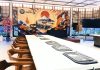 Hannari Japanese BBQ & Teppanyaki: Padukan Sensasi Kuliner Jepang dan Gaya Hidup Sehat