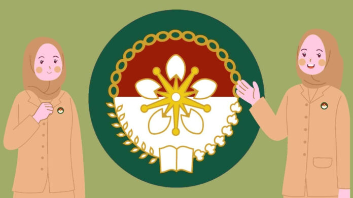 dharrma wanita