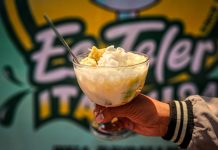 Es Teler ItaItu84: Bisnis UMKM Kuliner Alumni SMPN 8 Surakarta