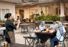 7 Tempat Makan Dekat Solo Safari, Cocok buat Wisata Kuliner Sekeluarga