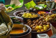 7 Kuliner Malam di Solo Paling Asyik Buat Jajan Sampai Larut