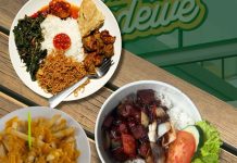 7 Tempat Makan Prasmanan Enak di Solo, Wajib Coba!