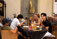 7 Tempat Dinner Romantis di Solo, Momen Spesial Bareng Pasangan