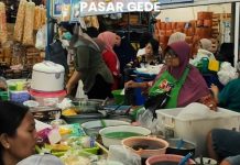 7 Tempat Dawet Telasih Enak di Solo, Segarnya Bikin Nagih!