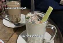 7 Warung Susu Segar di Solo, Segarnya Bikin Nagih!