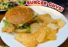 7 Tempat Makan Burger Enak di Solo yang Wajib Kita Coba