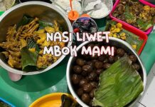 7 Warung Nasi Liwet Enak di Solo yang Wajib Dicoba