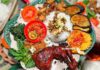 7 Warung Penyetan di Solo dengan Harga Merakyat, Wajib Dicoba!