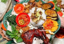 7 Warung Penyetan di Solo dengan Harga Merakyat, Wajib Dicoba!